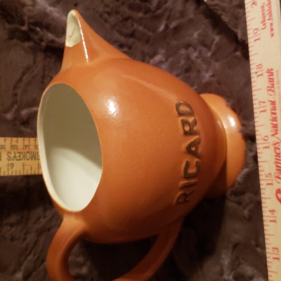 Ricard Anisette pitcher - Picture 3 of 5
